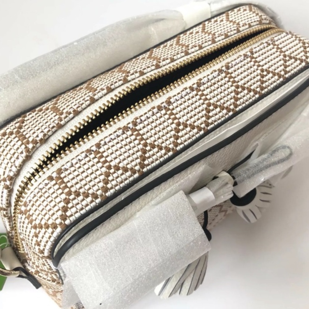 Kate Spade Arla Hayes bee crossbody embellished - Picture 6 of 8